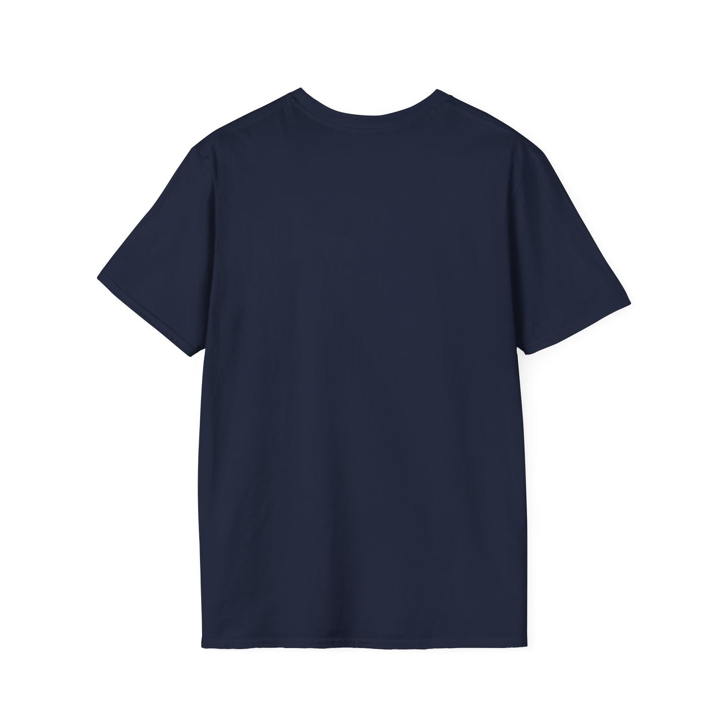 S.T.E.M: Stressed, Tired, Empty, Mad - Men's T-Shirt