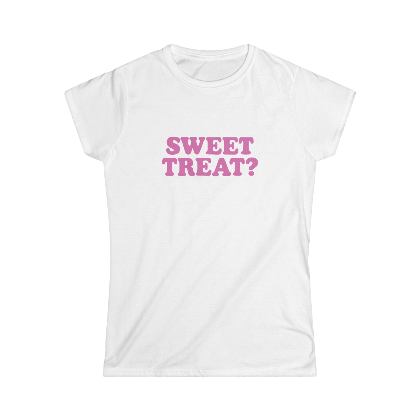 Sweet Treat? - Women's T-Shirt
