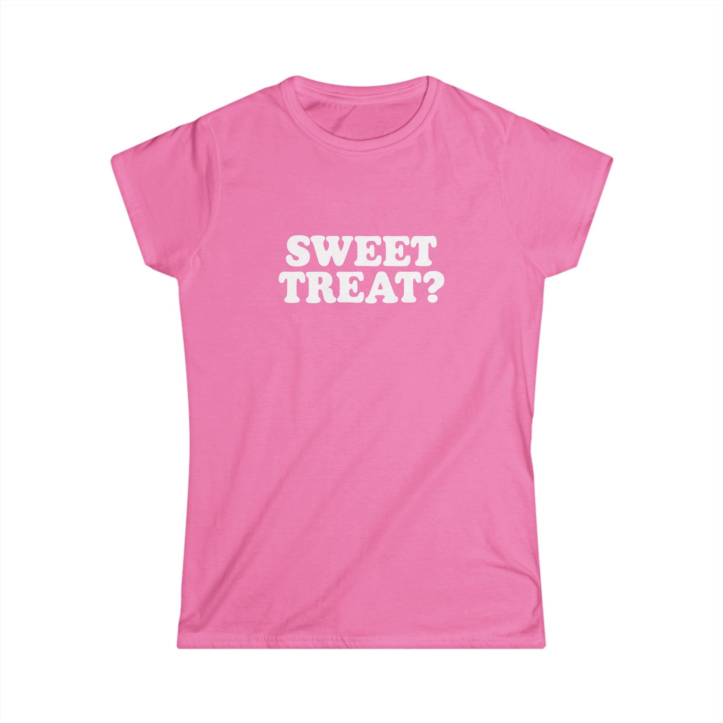 Sweet Treat? - Women's T-Shirt