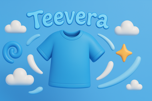 Teevera Design Challenge