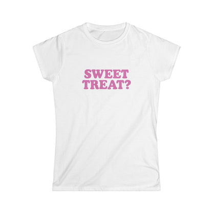 Sweet Treat? - Women's T-Shirt