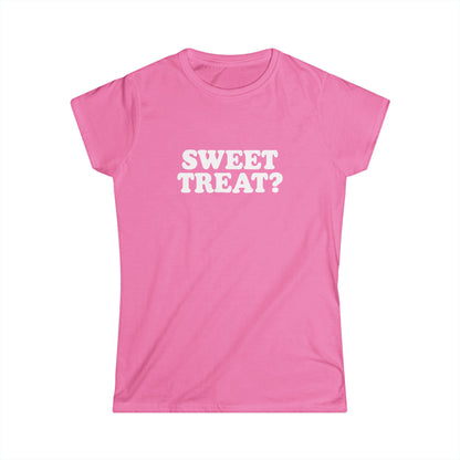 Sweet Treat? - Women's T-Shirt